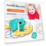 Intelligent Automatic Drawing Toy — Construction Kits, Happy Gro