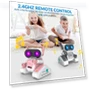 Interactive Smart Robot — Interactive Learning Devices, Toys Preferred