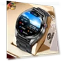 Men's Smart Watch with Always-On Display — Smartwatches, Tiktop2