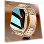 NFC Bluetooth Call Smartwatch with AMOLED HD Screen — Smartwatches, Tiktop2