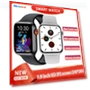 Original Men 1.9 Inches Smart Watch — Smartwatches, Tiktop2