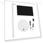 Portable Touchscreen TV — Compact & Portable Televisions, Vestidos