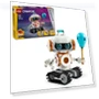 Robot Uchu Toy Block — Construction Kits, LEGO