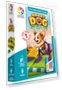 Smart Corgi Dog Brainstorm Multi-Level Strategy Game — Board Games, TOKYO selection