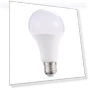 Smart LED Bulb with Voice Control — LED, Elenxs Home Decoration