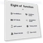 Smart LED Bulbs — LED, Hairdressing