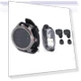 Smart Watch with Bluetooth Headphones — Wearable Accessories, TOMTOP JMS