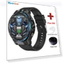 Smart Watch with GPS, WiFi, and Dual Camera — Smartwatches, Tiktop2