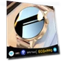 Smart Watch with NFC and GPS — Smartwatches, Tiktop2