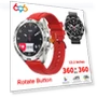 Smart Watch — Smartwatches, Tiktop2