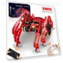 STEM Robot Building Block Set — Construction Kits, TIANGU