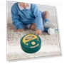 Toy Robot Vacuum Cleaner — Housekeeping, Quality Life