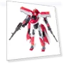 Transforming Robot Train — Train Sets, Tomy