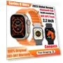 Ultra 8 NFC GPS Smart Watch — Smartwatches, Tiktop2