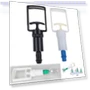 Vacuum Pump for Moisture Absorption and Anti-Cellulite — Blackhead & Blemish Removers, Huaren