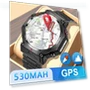 AI Assistant Smartwatch with GPS — Smartwatches, SACOSDING