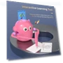 Automatic Drawing Robot for Kids — Interactive Learning Devices, Worry free storage