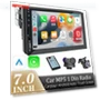Car Radio with Carplay and Android Auto — Stereo Receivers, AutoSphere