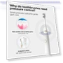 Electric Toothbrush — Sonic Electric Toothbrushes, Light makeup
