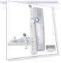 Electric Toothbrush — Sonic Electric Toothbrushes, Braun