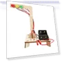 Electronic Robot Kit — Construction Kits, Hongchuang