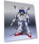 Gundam F91 Soul web shop (afterimage ver.) — Figure, ROBOT soul