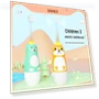 Kids Sonic Electric Toothbrush — Kids' Electric Toothbrushes, StrideBox