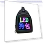 LED Backpack — Casual Daypacks, zhengfuzhihai