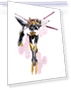 Metal Robot — Collectible Statues, TAMASHII NATIONS
