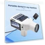 Portable Dental X-ray Machine — Excavators, Jumtop