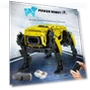 RC Power Robot Dog Building Blocks — Construction Kits, SAMS Online