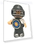 Shooting Target Robot — Targets, Arkadia Japan