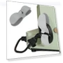 Smart Clip Wire Fixer Cord Wrapper Cable Winder — Cable Organizers, Faircraft