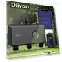 Smart Garden Watering Timer — Controllers, Diivoo