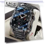 Smart Watch with 1.95-inch Display — Smartwatches, LIGE