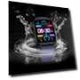 Smart Watch with ECG and Blood Oxygen Monitoring — Smartwatches, Holland Ham