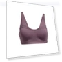 SmartForm Evolution Solid Sports Bra — Underwear, Under Armour