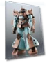 Spirits SIDE MS Gouf Flight Test Type — Figure, Bandai