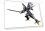 Teppaku Series Robot Wars Cybuster Possession Painted Movable Figure — Heroic Collectibles, CCSTOYS