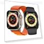 Ultra 8 Smartwatch — Smartwatches, Kimi Mall