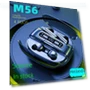 Waterproof TWS Bluetooth Earbuds — Audio Gear, Super Case