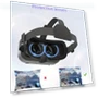 3D VR Headset — VR Headsets, ZIDLI