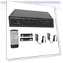 4K Video Wall Controller — Wall Controllers, Electronics Parts