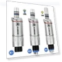 Dental Handpiece — Burs, AI DENTAL