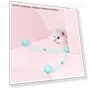 Interactive Smart Ball for Cats — Balls, Sunnyway