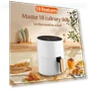 Large 6-liter Air Fryer — Air Fryers, Factory Discount Outlet