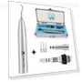 Portable Air Sonic Dental Scaler — Excavators, AI DENTAL