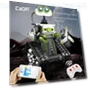 Programmable Robot for Hobby and Creativity — Interactive Figures & Robots, Cada