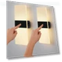 Rechargeable Wall Light with Touch Switch — Night Lights, Dream Garage