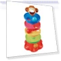 Sensory Development Toy Ball Rolling — Infant & Early Childhood Playthings, Board M Factory